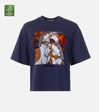 Bamboo T-shirt