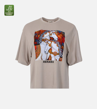 Bamboo T-shirt
