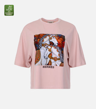 Bamboo T-shirt