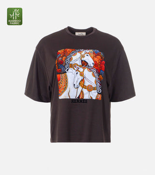 Bamboo T-shirt