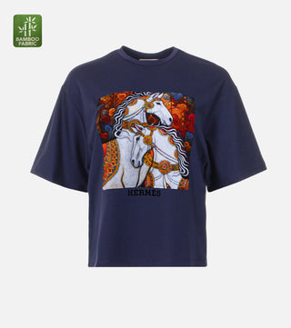 Bamboo T-shirt