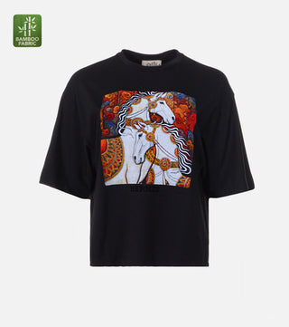 Bamboo T-shirt