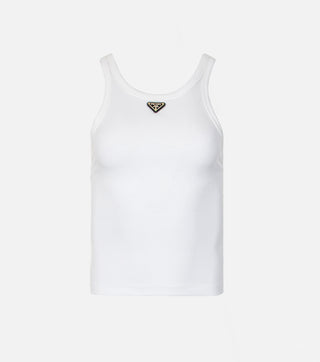 Women's Top with Decorative Back