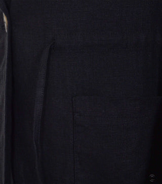 Women's Linen Blazer