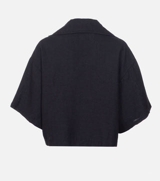 Women's Cotton Set with Kimono Sleeves