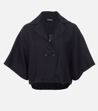 Women's Cotton Set with Kimono Sleeves
