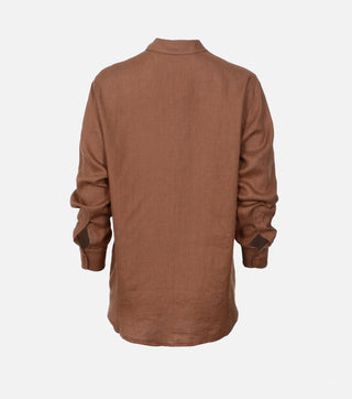 Women's Linen Shirt