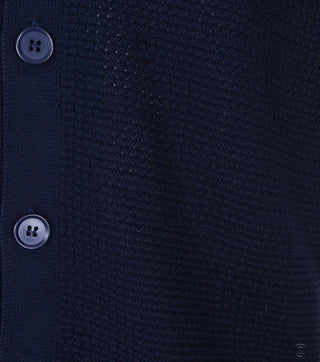 Men's Fine Knit Shirt