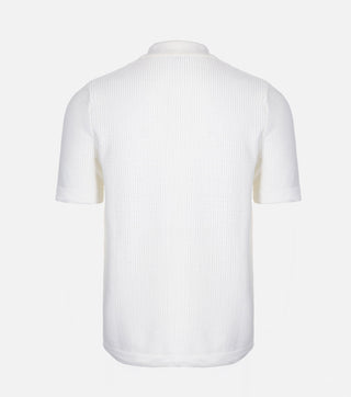 Men's Fine Knit Shirt