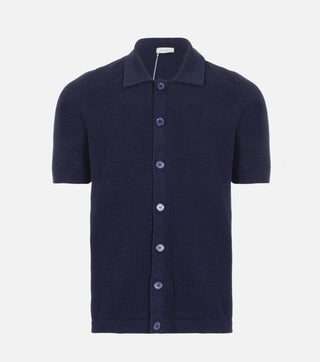 Men's Fine Knit Shirt
