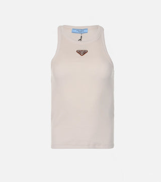 Women's Тop with Logo
