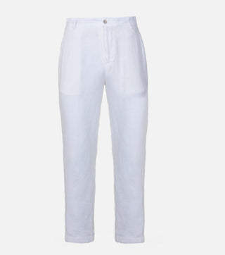 Men's Linen Pants