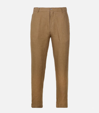 Men's Linen Pants