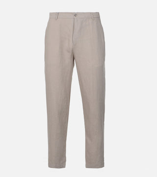 Men's Linen Pants