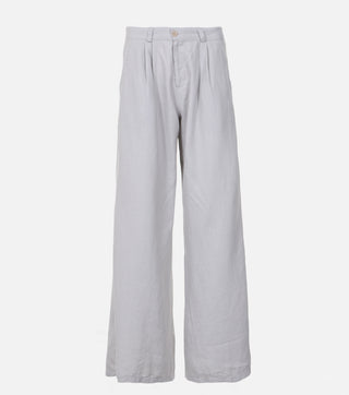 Trousers from cotton set - CALIENTE 