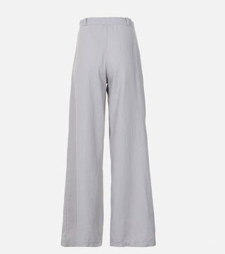 Back of trousers from cotton set - CALIENTE 