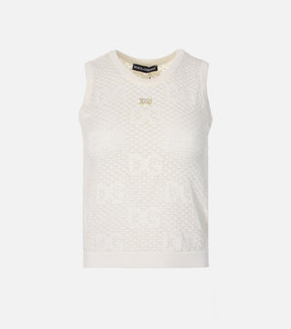 Women's Top with Monogram