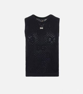 Women's Top with Monogram