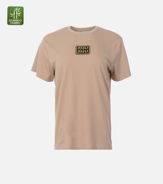 Bamboo T-shirt