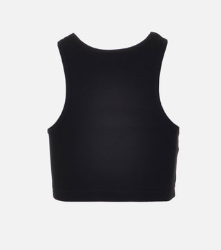 Women's Sports Crop Top