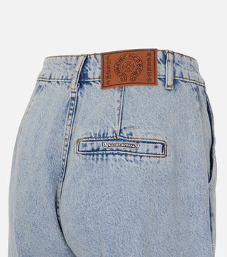 Women's  Wide-Leg Jeans