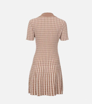 Women's Knitted Dress