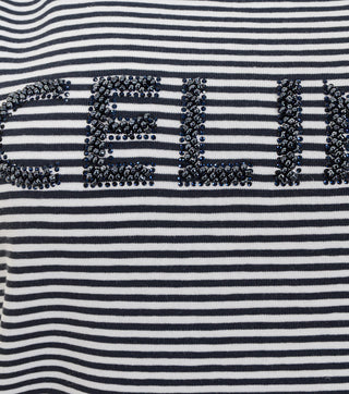 Close-up Striped women top - CALIENTE