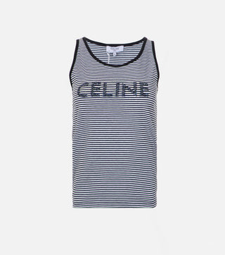 Striped women top - CALIENTE