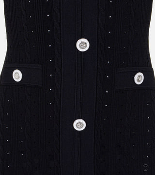 Knitted Dress