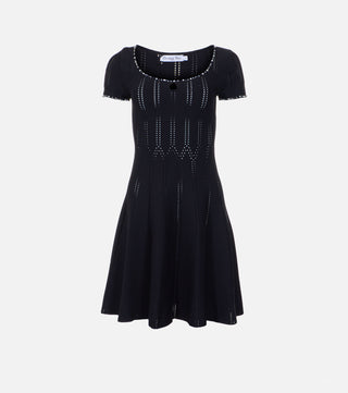 Knitted Dress