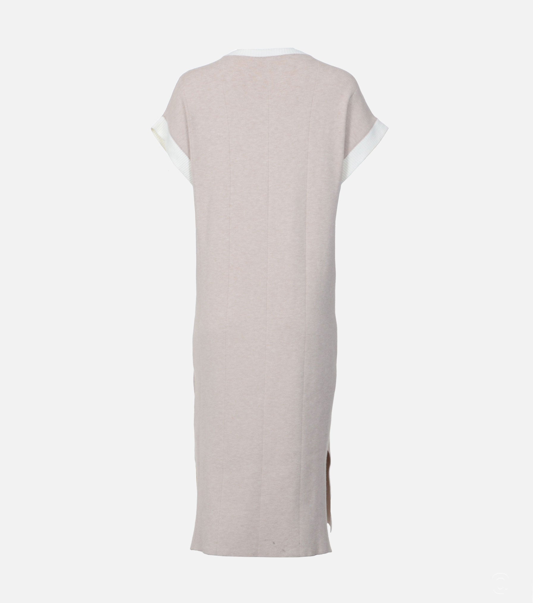 Cashmere Dress