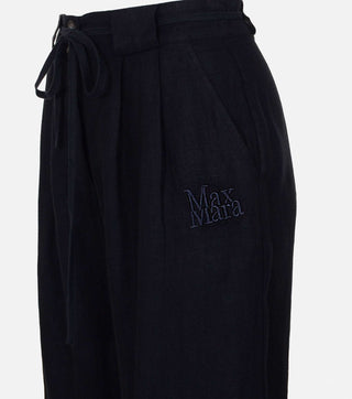 Linen Trousers