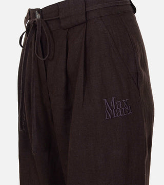 Linen Trousers