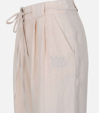 Linen Trousers