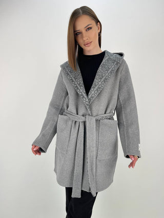 Cashmere Coat