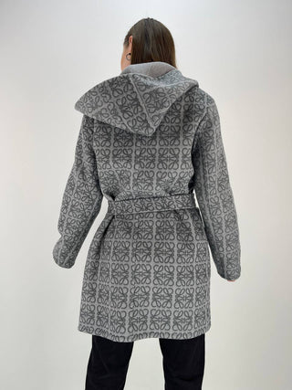 Cashmere Coat