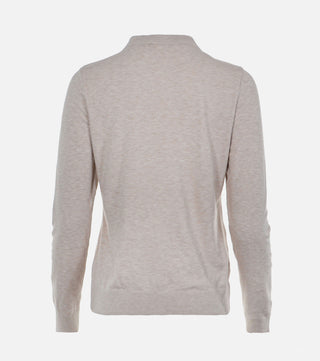 Cashmere Pullover