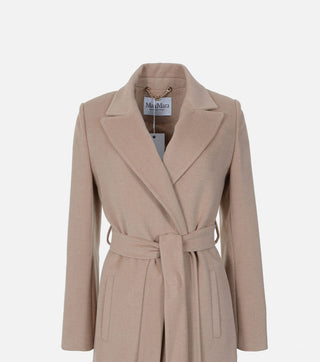 Wool Coat