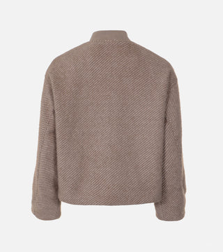 Wool Coat