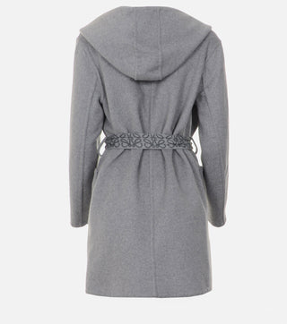 Cashmere Coat