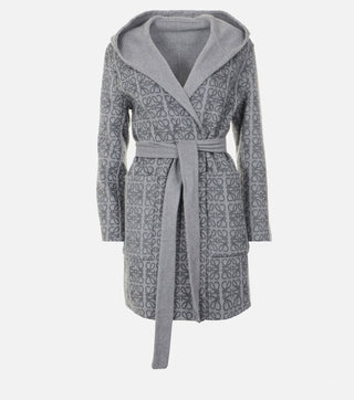 Cashmere Coat