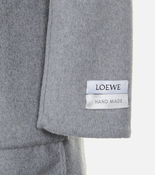 Cashmere Coat