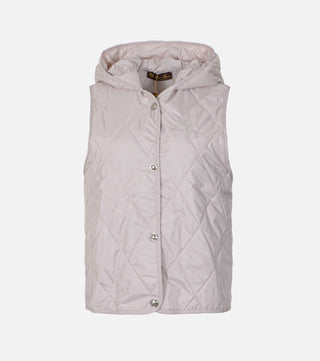 Cashmere Coat 2in1