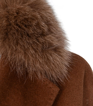 Wool Coat