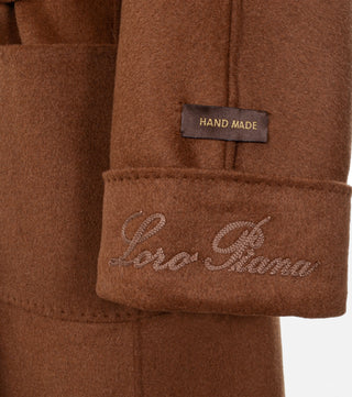 Wool Coat
