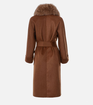 Wool Coat