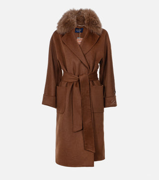 Wool Coat