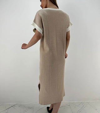 Cashmere Dress