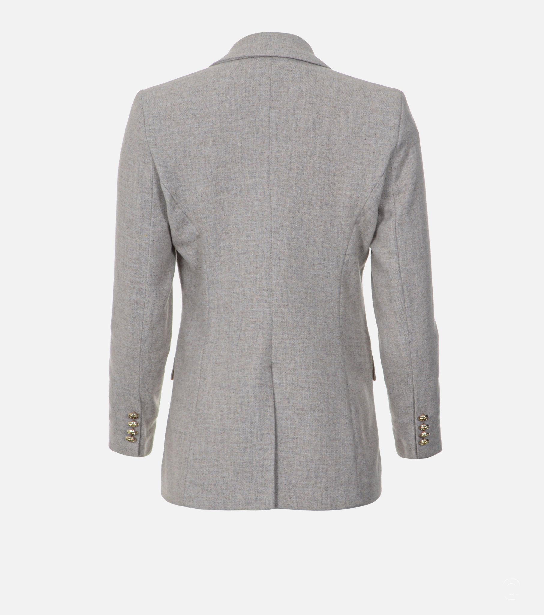 Cashmere Blazer