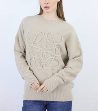 Cashmere Pullover